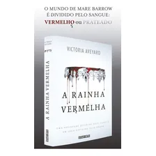A Rainha Vermelha - Victoria Aveyard - Lacrado - Nf Foto mini 2