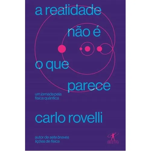 A Realidade Não É O Que Parece Foto 1