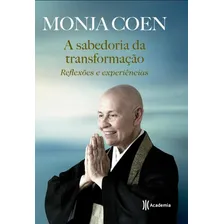 A Sabedoria Da Transformação Foto mini 1