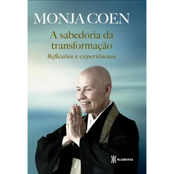 A Sabedoria Da Transformação Foto 1