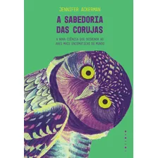 A Sabedoria Das Corujas Foto  mini 1