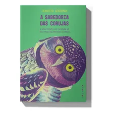 A Sabedoria Das Corujas Foto mini 4