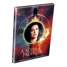 A Sétima Profecia - Dvd - Demi Moore - Michael Biehn Foto mini 1