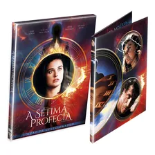 A Sétima Profecia - Dvd - Demi Moore - Michael Biehn Foto mini 2