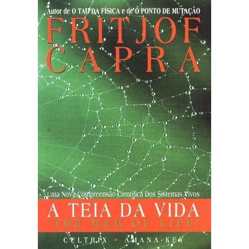 A Teia Da Vida Foto 1
