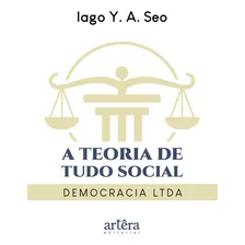A Teoria De Tudo Social Foto mini 2