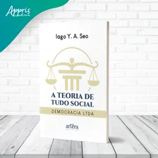 A Teoria De Tudo Social Foto mini 1