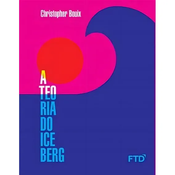 A Teoria Do Iceberg Foto 1