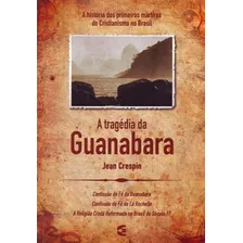A Tragédia Da Guanabara Foto mini 1