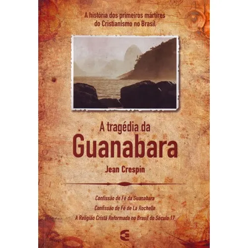 A Tragédia Da Guanabara Foto 1