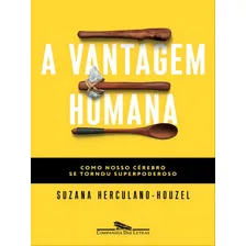 A Vantagem Humana Foto  mini 1