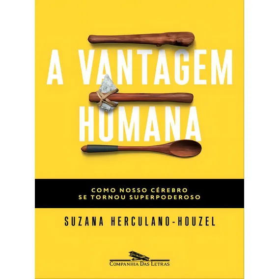 A Vantagem Humana Foto 1
