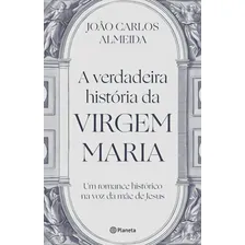 A Verdadeira Hist贸ria Da Virgem Maria Foto mini 1