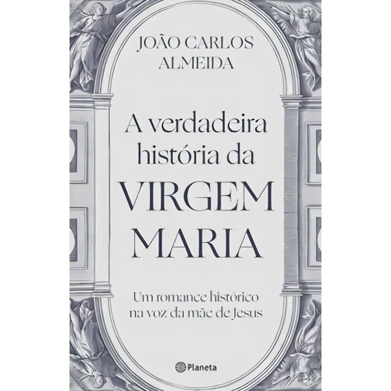 A Verdadeira Hist贸ria Da Virgem Maria Foto 1
