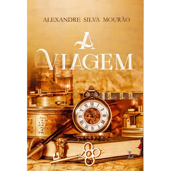 A Viagem Foto 1