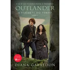 A viajante do tempo (Outlander - Livro 1), de Gabaldon, Diana. Outlander (1), vol. 1. Editorial Editora Arqueiro Arqueiro,Editora Arqueiro, capa mole em português, 2018 Foto mini 4