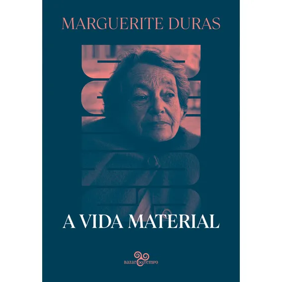A Vida Material Foto 1