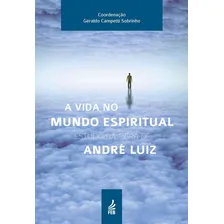 A Vida No Mundo Espiritual Foto mini  3