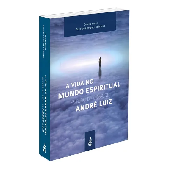 A Vida No Mundo Espiritual Foto 1