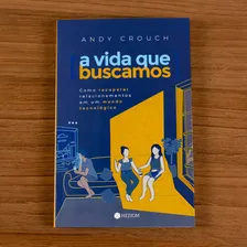 A Vida que Buscamos Foto mini 3