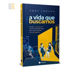 A Vida que Buscamos Foto mini 2