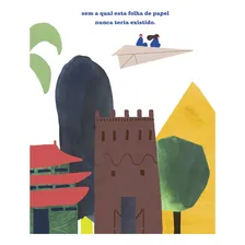 A Volta Ao Mundo Em Papel Foto mini 4