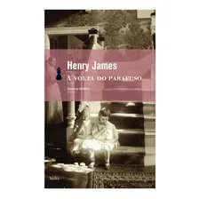 A Volta Do Parafuso: A Volta Do Parafuso, De James, Henry. Editora Hedra, Capa Mole Em Português Foto mini 1
