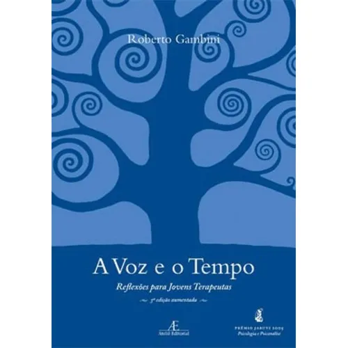 A Voz E O Tempo Foto 1