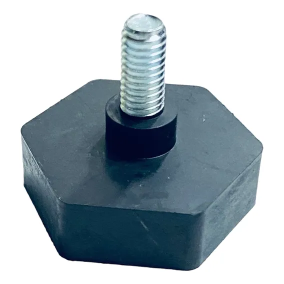A08174301 Pe Nivelador Electrolux Svp11 Svp10 Foto 1