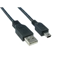 A1* Cabo Usb P Sony Handycam Dcr-sr21 Dcr-sr68 Dcr-sr65 Sr88 Cor Preto Foto mini 4