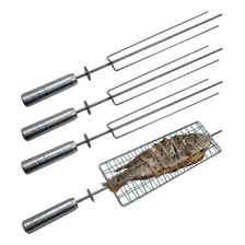 A3 Grill Kit Espetos do 63cm Foto mini 1
