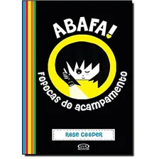 Abafa! Fofocas blogásticas de Sofia, de Cooper, Rose. Editorial Vergara & Riba Editoras, capa dura em português, 2012 Foto mini 1
