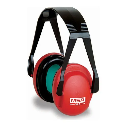 Abafador Concha Xls 22db Msa Foto 1