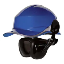 Abafador De Ruídos Para Acoplar Ao Capacete - Suzuka2 Foto mini 3
