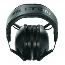Abafador Eletr么nico Peltor 3m Sport Tactical 100 Cor Preto Foto mini 3