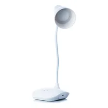 Abajur De Mesa Quarto Estudo Leitura Led Luminária Ler Foto mini 2