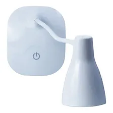 Abajur De Mesa Quarto Estudo Leitura Led Luminária Ler Foto mini 3