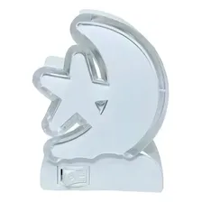 Abajur Led Lua Bivolt Foto mini  3