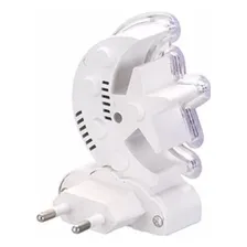 Abajur Led Lua Bivolt Foto mini 4