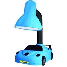 Abajur Luminária Mesa Carro Infantil Kids Tlm 50 Taschibra Foto  mini 1