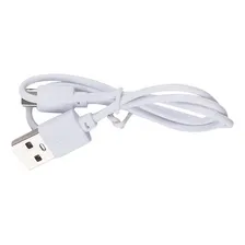 Abajur Luminária Mesa Flexível Recarregável Usb - Rosa Foto mini 4