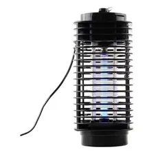 Abajur Repelente Elétrico Mata Insetos Mosquitos Luz Bivolt Foto mini 4