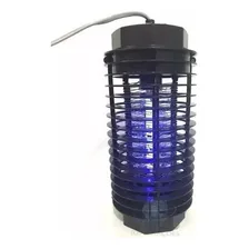 Abajur Repelente Elétrico Mata Insetos Mosquitos Luz Bivolt Foto mini  3