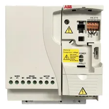 ABB inversor frequência Acs355-03e-12a5-4 motor 5,5Kw 7,5cv Foto mini  2