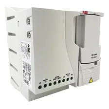 ABB inversor frequência Acs355-03e-12a5-4 motor 5,5Kw 7,5cv Foto  mini 1