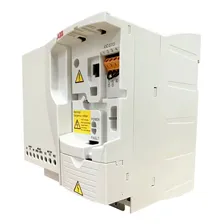 ABB inversor frequência Acs355-03e-12a5-4 motor 5,5Kw 7,5cv Foto mini  3