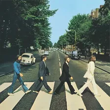 Abbey Road Foto  mini 1