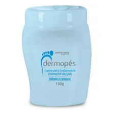 Abelha Rainha Kit 2 dermopés creme tratamento dos pés hidrata e restaura ureia Foto mini 4