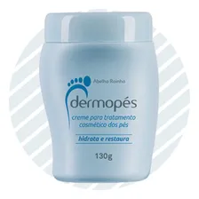Abelha Rainha Kit 2 dermopés creme tratamento dos pés hidrata e restaura ureia Foto mini 2