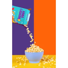 Abra Cadabra - O Cereal Sem Cereal - Vanilla Dream 180g Foto mini 3